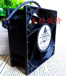 Delta PFB0912UHE Ventilador de refrigeración para servidor cuadrado