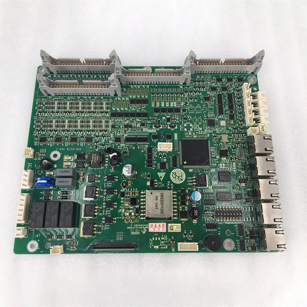 For Huawei TP482000B TP483000D Monitoring Board Kit With Display - imagen 5