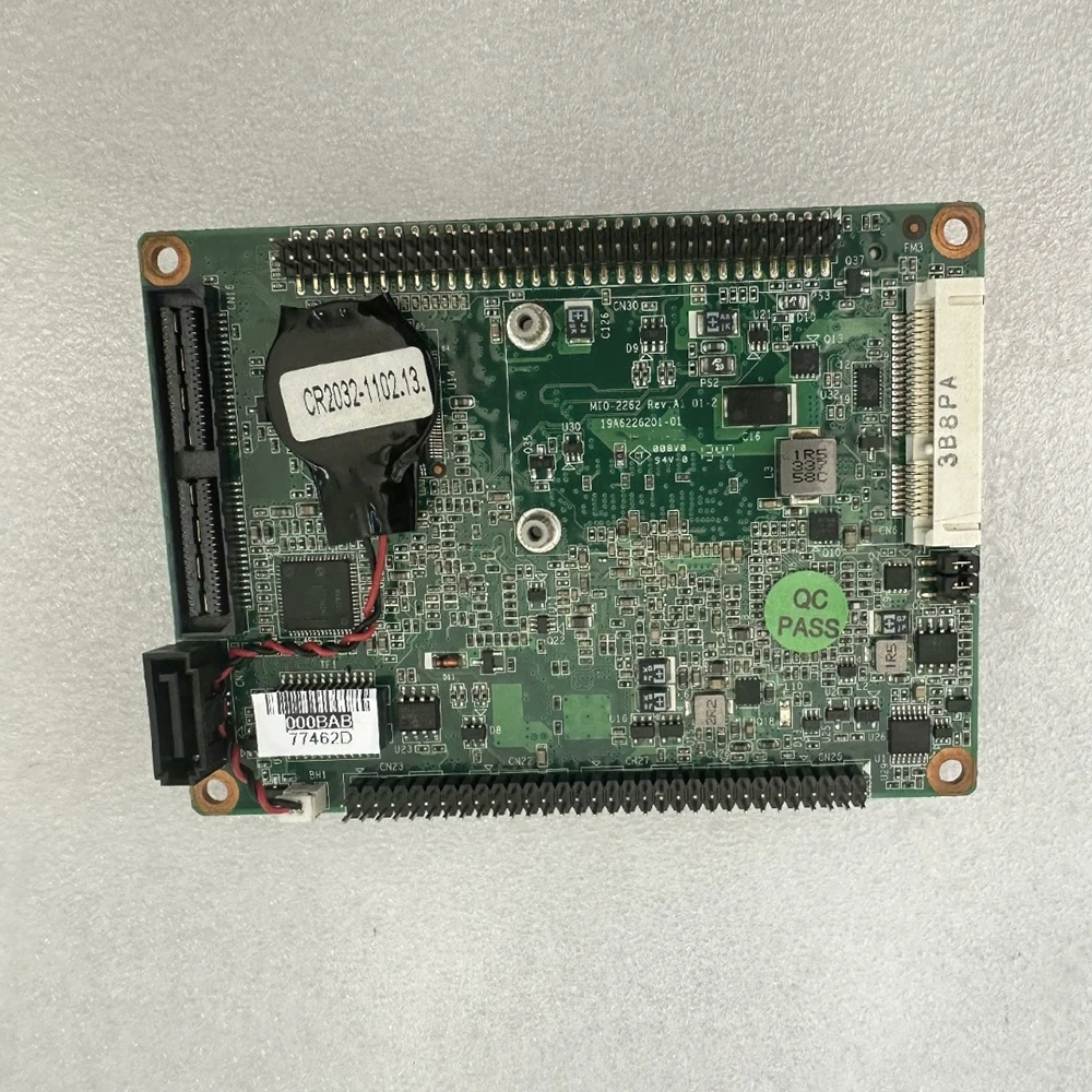 Placa base integrada MIO-2262N - imagen 2