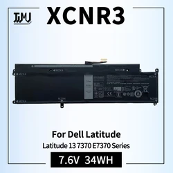 Batería de Reemplazo Dell Latitude 13 7370 XCNR3
