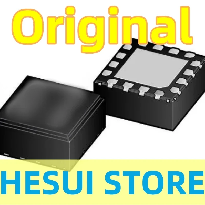 Sensor de presión FXPS7550DS4T1 Original HQFN-16(4x4)