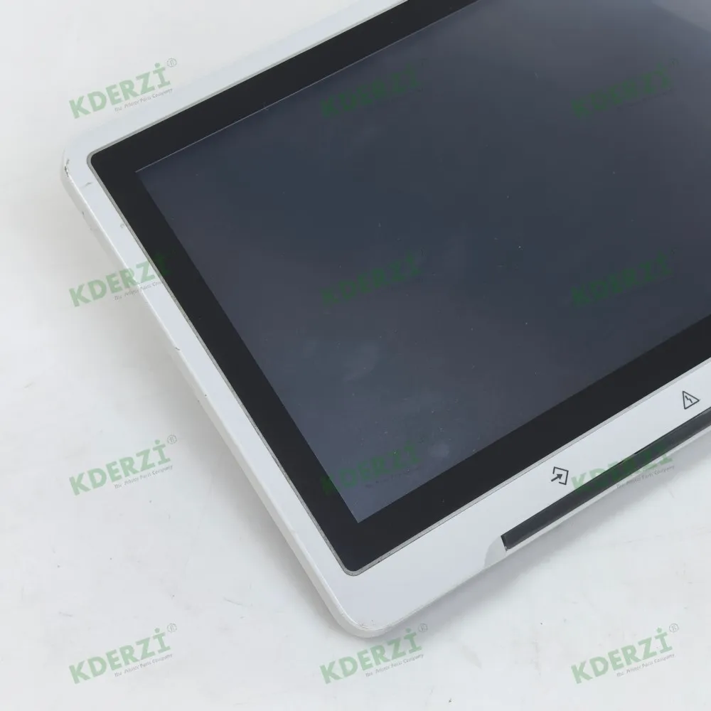 1 unidad de Panel de Control Original FM2-A248 para pantalla táctil Canon imageRUNNER ADVANCE DX C357iF C257iF C257 C357 - imagen 5