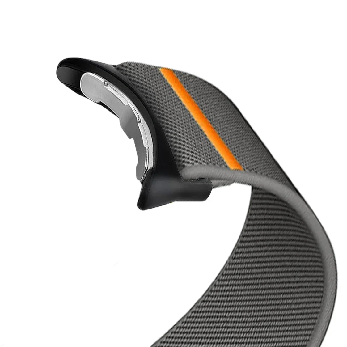 Correa de nailon para Google Pixel Watch 4, 3, 45mm, 41mm, pulsera deportiva, correa de repuesto para Google Pixel Watch 3 2 1 41/45mm - imagen 5