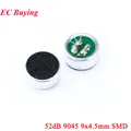 9x4.5mm SMD
