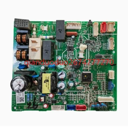 Adecuado para placa de ordenador de aire acondicionado Gree 300002060025 Tablero principal M849F3CQ_V02 GRJ849-A - imagen 4