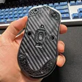 Maya carbon fibre