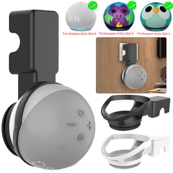 Soporte de Pared Refrigeración Echo Dot 5th y 4th – Gestión Cables