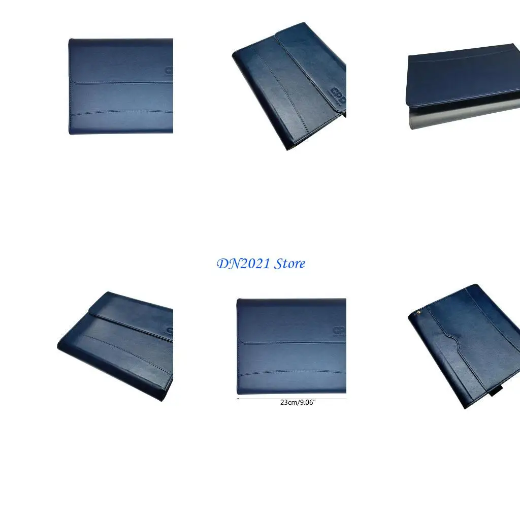 F3KE GPD Nuevo caso protección original para GPD Max2 / 2 10 Mini Gaming PC PC