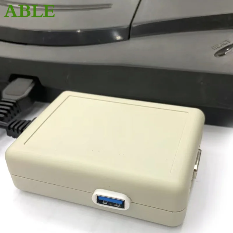 Convertidor USB a 3DO adecuado para USB ps3 ps4 mango xbox360 mango con cable