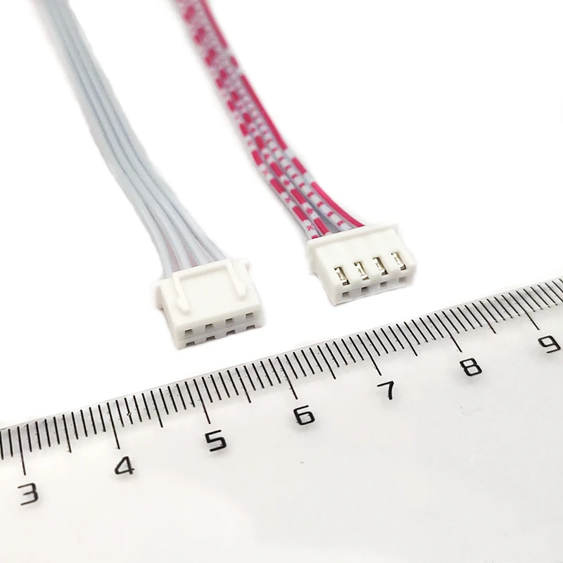 Cable Hembra XH2.54 de Conexión Versátil para Protoboard y Arduino - imagen 5