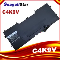 Batería Dell XPS 12 L221X / 13 9333 de 55 Wh