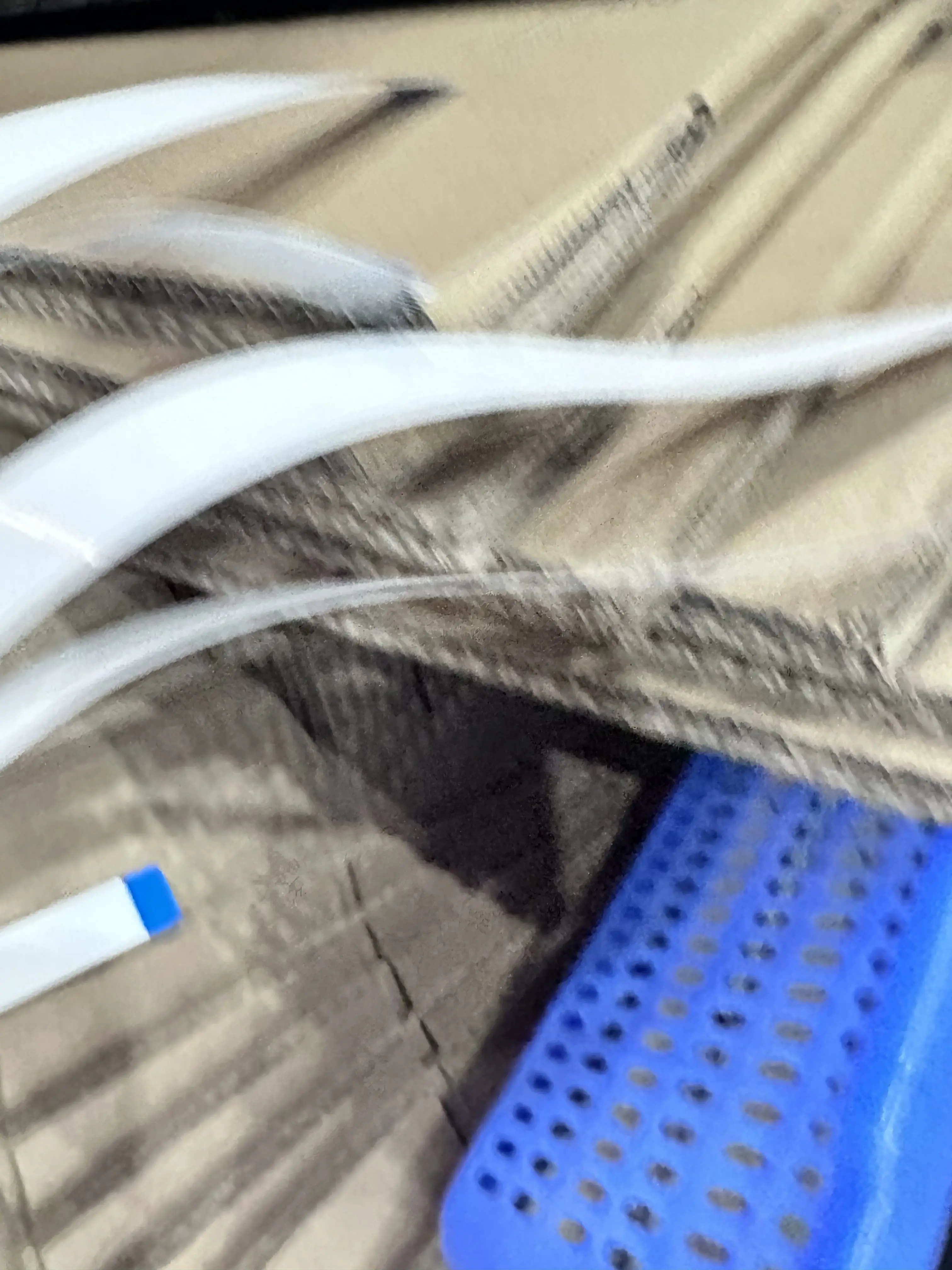 5 unids/lote nuevo cable de cabezal de impresión compatible para pieza de cable de impresora matricial lx350 lx-350. n. 2143075