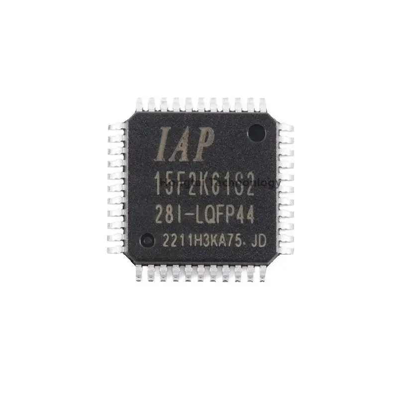 Nuevo Original Macronix genuino IAP15F2K61S2-28I-LQFP44 SMT