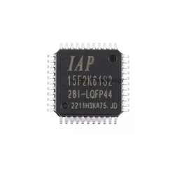Nuevo Original Macronix genuino IAP15F2K61S2-28I-LQFP44 SMT
