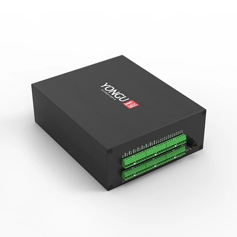 YONGU H23 caja de batería de Proyecto de carcasa electrónica de carcasa de aluminio PCB - imagen 2