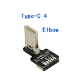TypeC-4 Elbow
