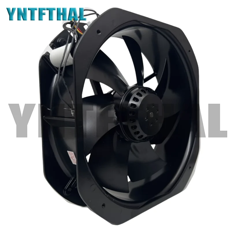 Nuevo 250FZY6-S 220V 105W 0.5A ventilador de refrigeración - imagen 2