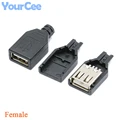 USB-A Female