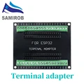 Terminal adapter