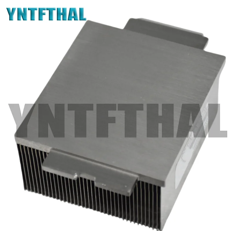 disipador de calor de enfriamiento de aluminio de la CPU 94Y6618 69Y5270 para el sistema X3650 M4 - imagen 2