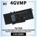 4GVMP 7.6V 68Wh