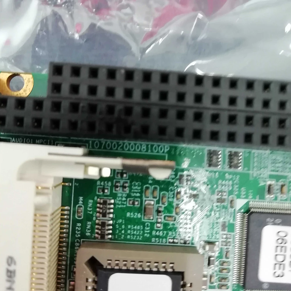 Placa base de control industrial 7002 1070020008100P - imagen 4