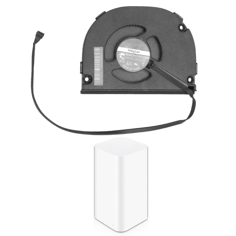 Radiador CPU AirPort Extreme A1521 - imagen 2