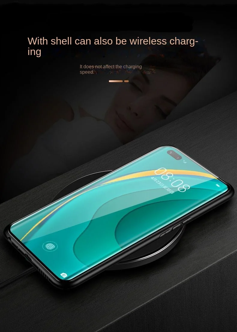 Para OPPO Realme 14 Pro Plus funda protectora trasera de vidrio templado duro con gradiente para Realme 14Pro PLus carcasa de cubierta completa - imagen 5