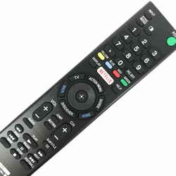 Mando a distancia Sony TV LED Original Reemplazo