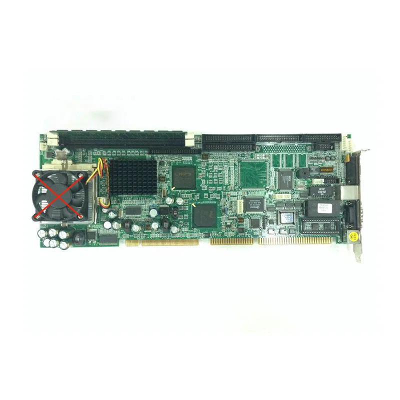 PEAK 635-100 REV:E para placa base de computadora industrial NEXCOM - imagen 3