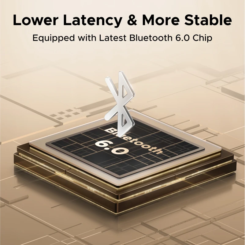 Receptor Bluetooth auxiliar LDAC AAC Hi-Fi 3,5mm Jack 2RCA RCA Audio Bluetooth 6,0 adaptador receptores 15h para altavoz de coche PC - imagen 4