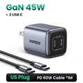 US Add PD60W Cable