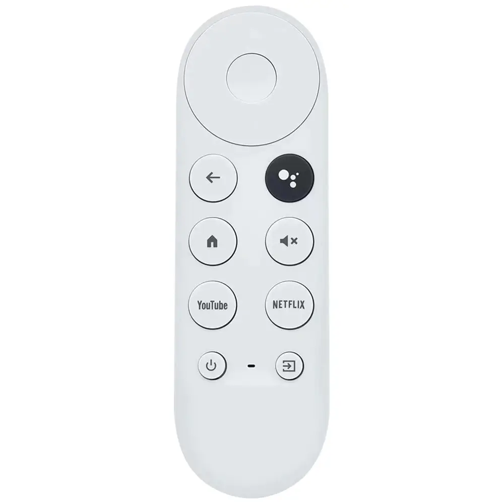 Mando a Distancia Voz Compatible Google Chromecast 4K - imagen 4