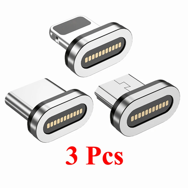 3Pc Plug Combination