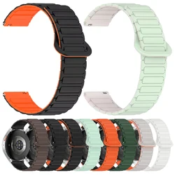TicWatch Correa magnética silicona GTW/Pro Ultra y Pro X