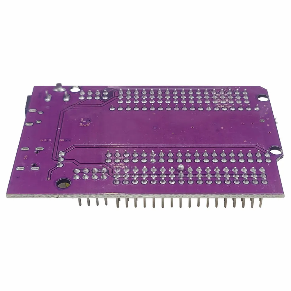 Placa de expansión ESP-32 de 38 pines para placa de desarrollo ESP32, módulo Wifi BT de Internet de las cosas, CPU de doble núcleo, bajo consumo de energía - imagen 5