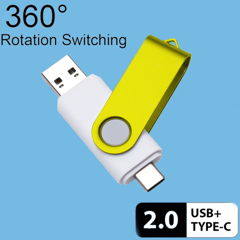 Unidad flash USB de alta calidad 128MB 256MB 1GB 2GB Logotipo personalizado gratuito Pendrive 4GB Memory Stick Capacidad real U Disk Cle Usb 8G 32G - imagen 4