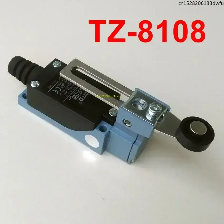 CNTD TZ-8108 Interruptor de límite limitado Micro YBLX 8108 Contactor YBLX-8108 - imagen 5