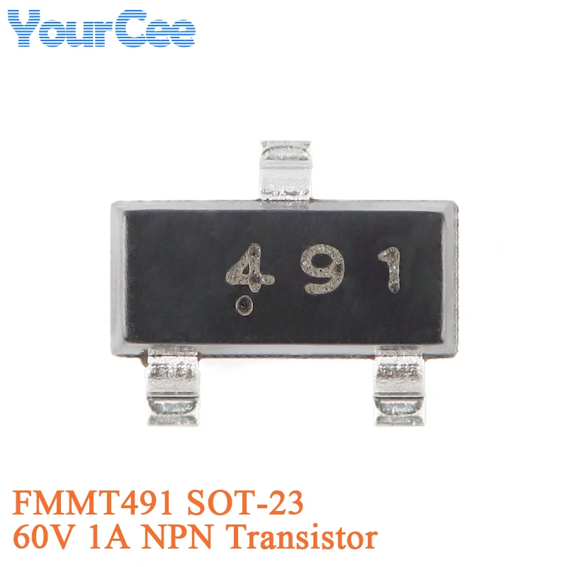 FMMT491