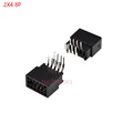 2X4 8PIN