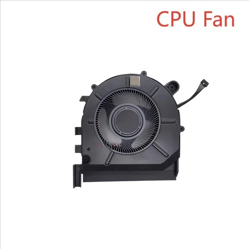 CPU Fan