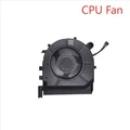 CPU Fan