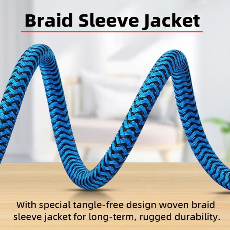 Cable OTG tipo C USB C macho a USB 3,0 hembra Adaptador Thunderbolt3 a USB Compatible con Galaxy S24/S23/S22/S21 - imagen 5