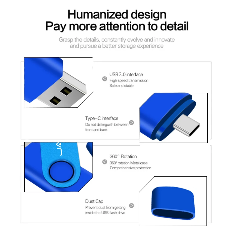Nuevo Mini Pendrive de Metal personalizado gratis, 128MB, 256MB, 1GB, 2GB, 4GB, 8GB, 16GB, unidad Flash 2,0, unidad USB de 32GB, Ф itibyr para fotógrafo - imagen 3