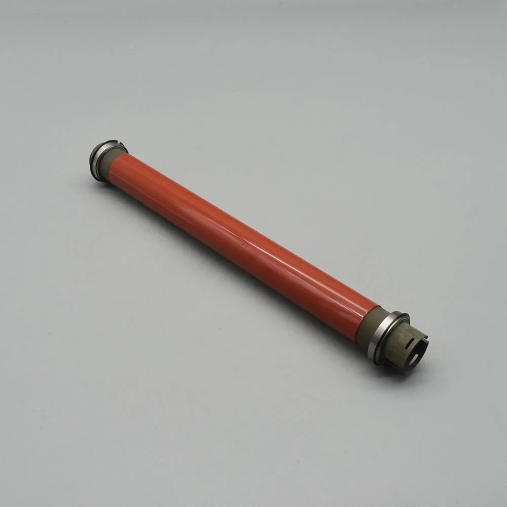 Rollo hueco de eje superior de fijación, 1 unidad, para Xerox Phaser WorkCentre 6605 6655 P6600 WC6605 6655, rodillo térmico para fusor superior - imagen 4