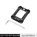 LGA1700-BCF BlACK V2