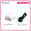 5V3A power adaptor