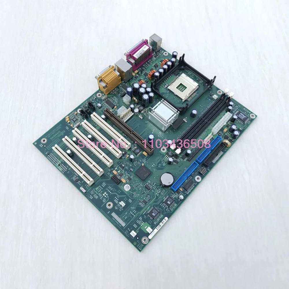 Para placa base Fujitsu W26361-W50-X-02 W26361-W50-Z2-02-36 - imagen 2
