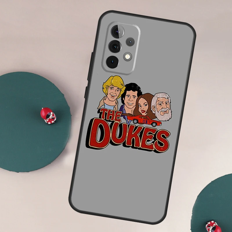 Funda de teléfono General Lee Dukes Of Hazzard 01 para Samsung Galaxy A54, A34, A24, A14, A12, A22, A32, A52, A13, A23, A33, A53, A73, A71, A51 - imagen 5