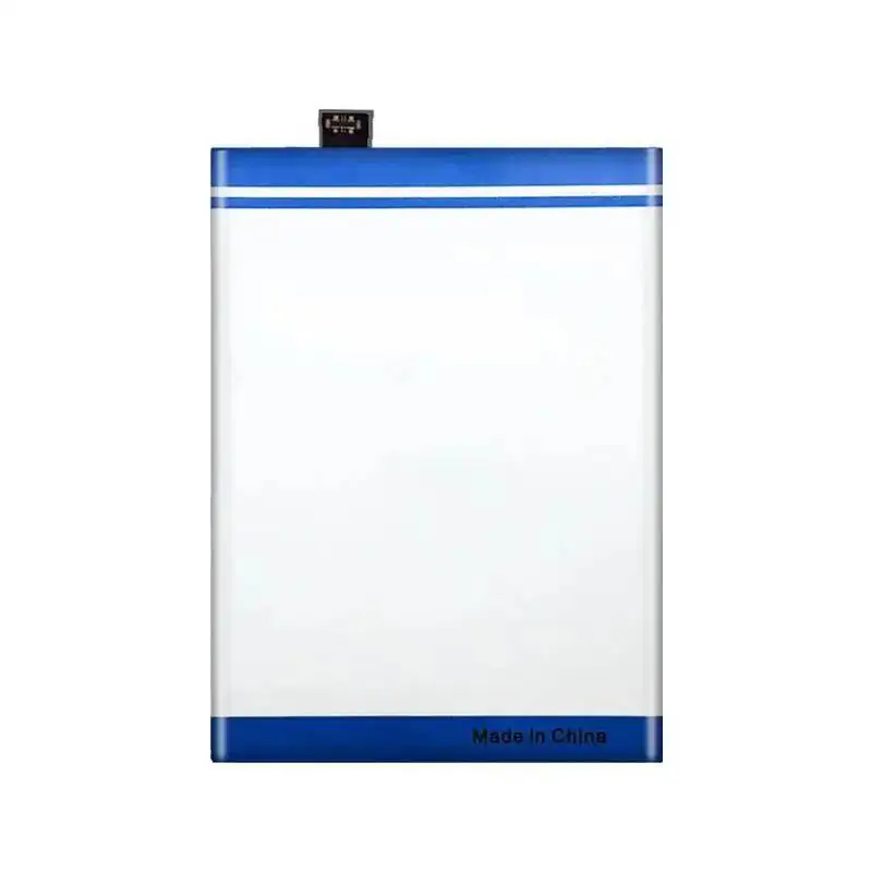 Batería del teléfono móvil del alto rendimiento BLP819 4800Mah para Oppo Reno 5 4G Lite 5Z 6 - imagen 3